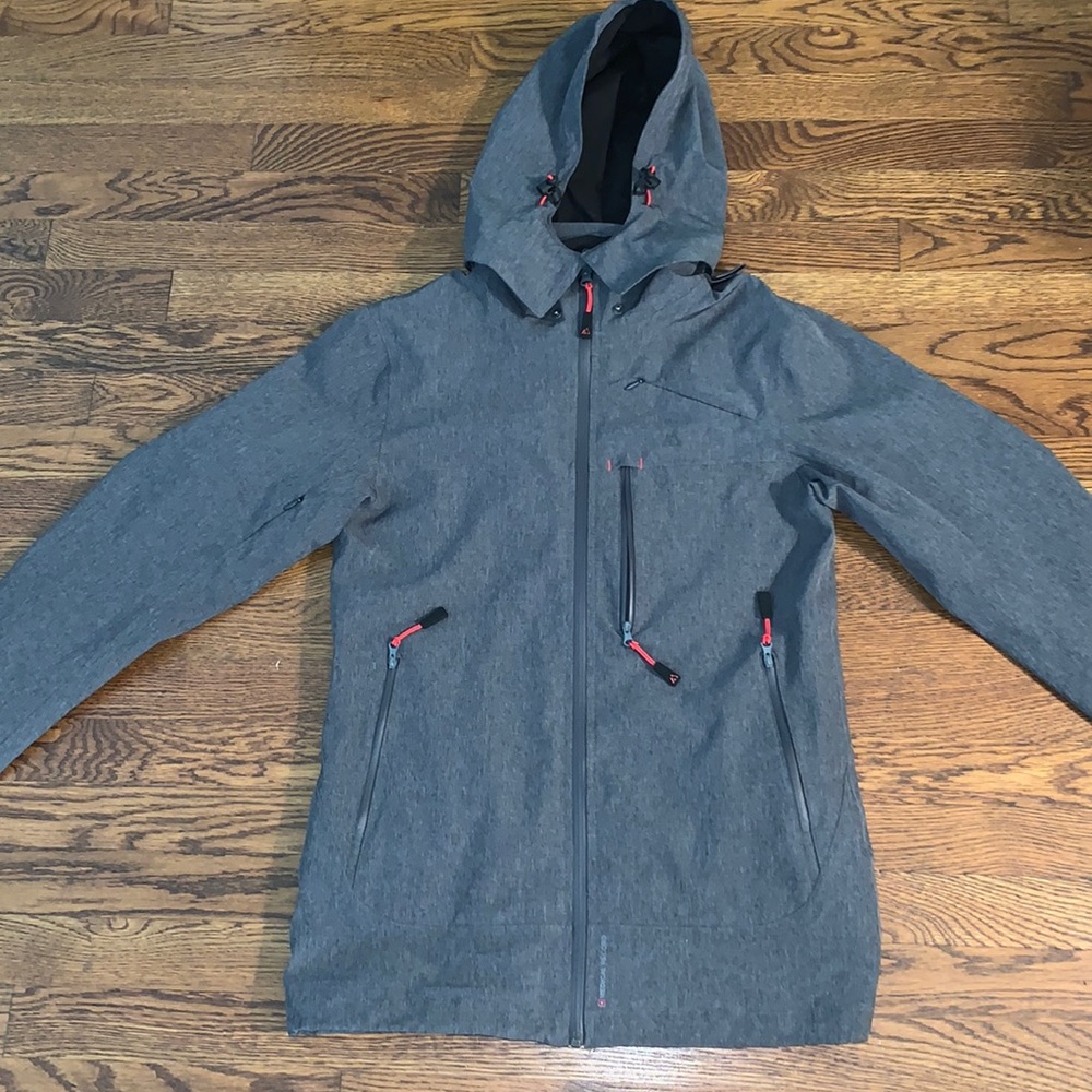 Apricoat adventure 2.0 jacket